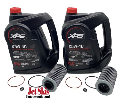 Pack seadoo 4tec - pack, oil