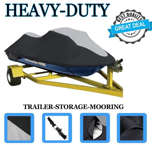 Jet ski cover for - sea, doo